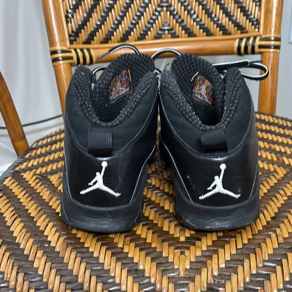 Jordan 10 Retro Stealth 2005 310805-010